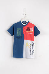 High League Polo T-shirt